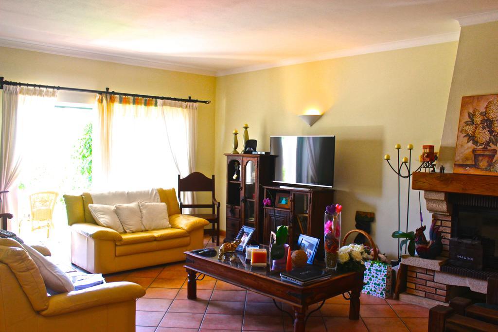 Bella & Gordinho Guesthouse Lagos Buitenkant foto