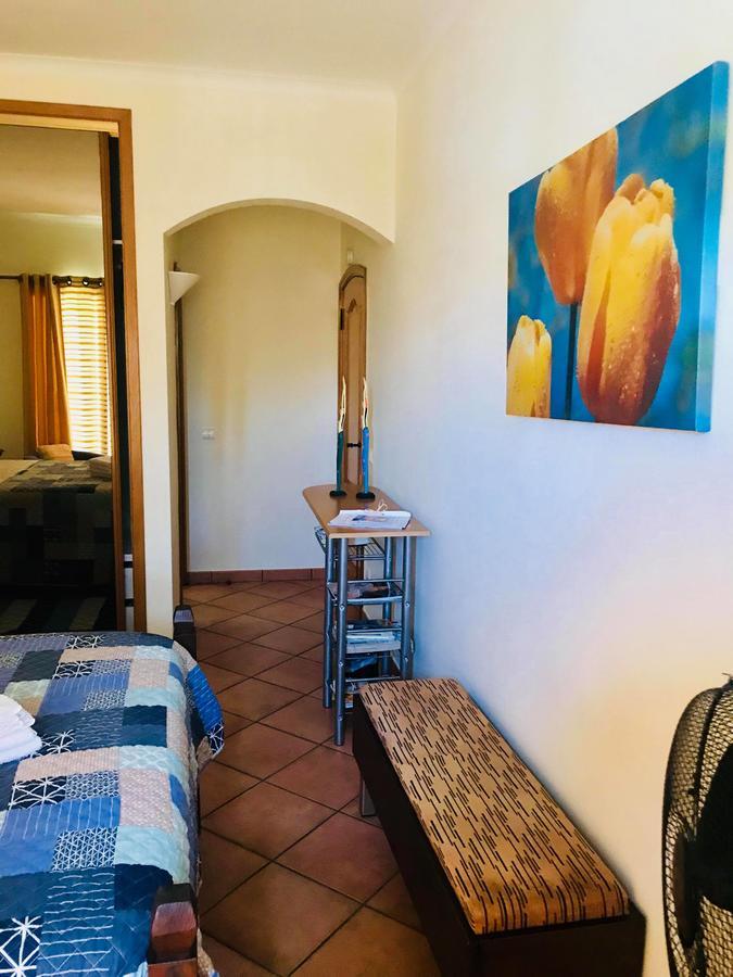 Bella & Gordinho Guesthouse Lagos Buitenkant foto