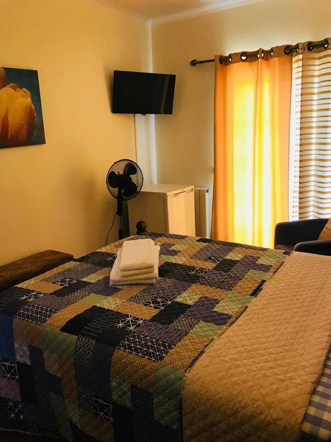 Bella & Gordinho Guesthouse Lagos Buitenkant foto
